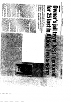 Owners jail term